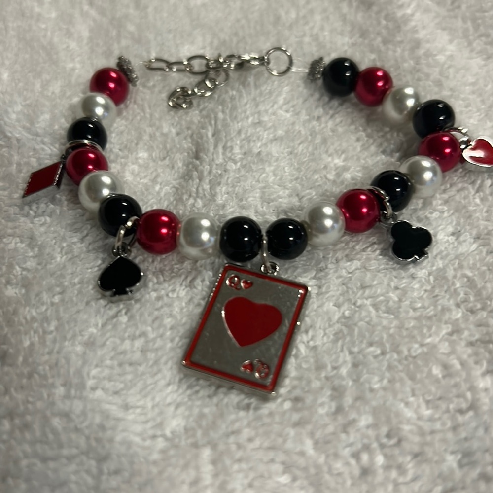 Bracelet